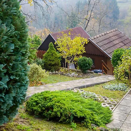 Dreamy Garden Zagreb Apartment Exterior photo