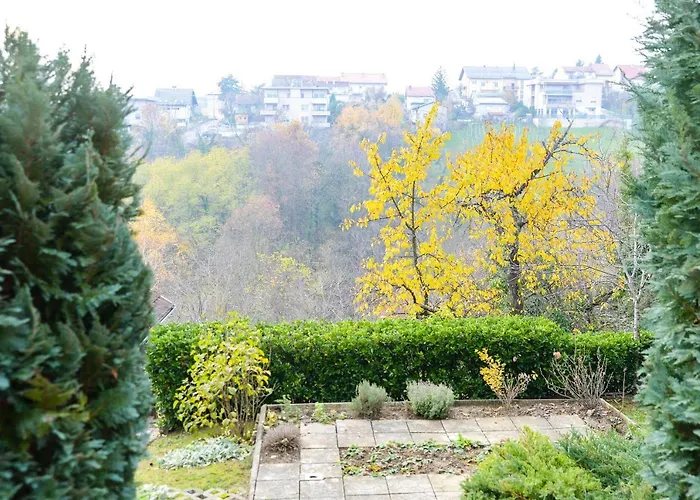 Dreamy Garden Zagreb