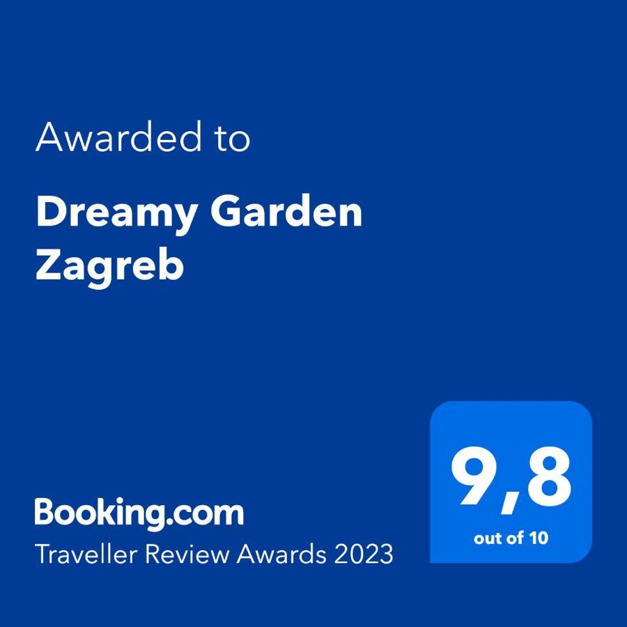 Dreamy Garden * Zagreb