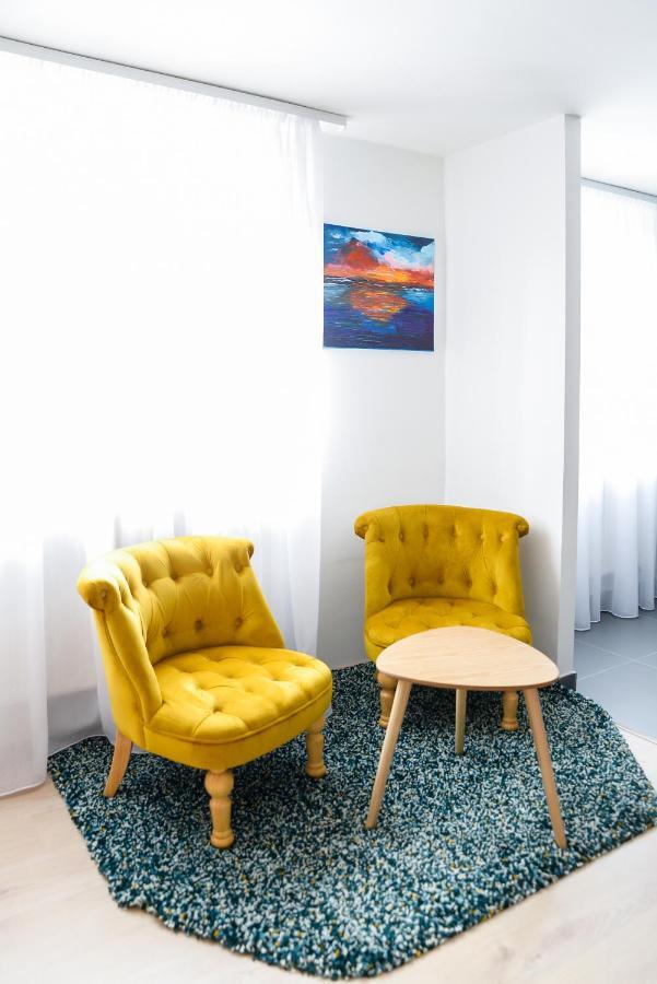 Dreamy Garden Apartment Zagreb