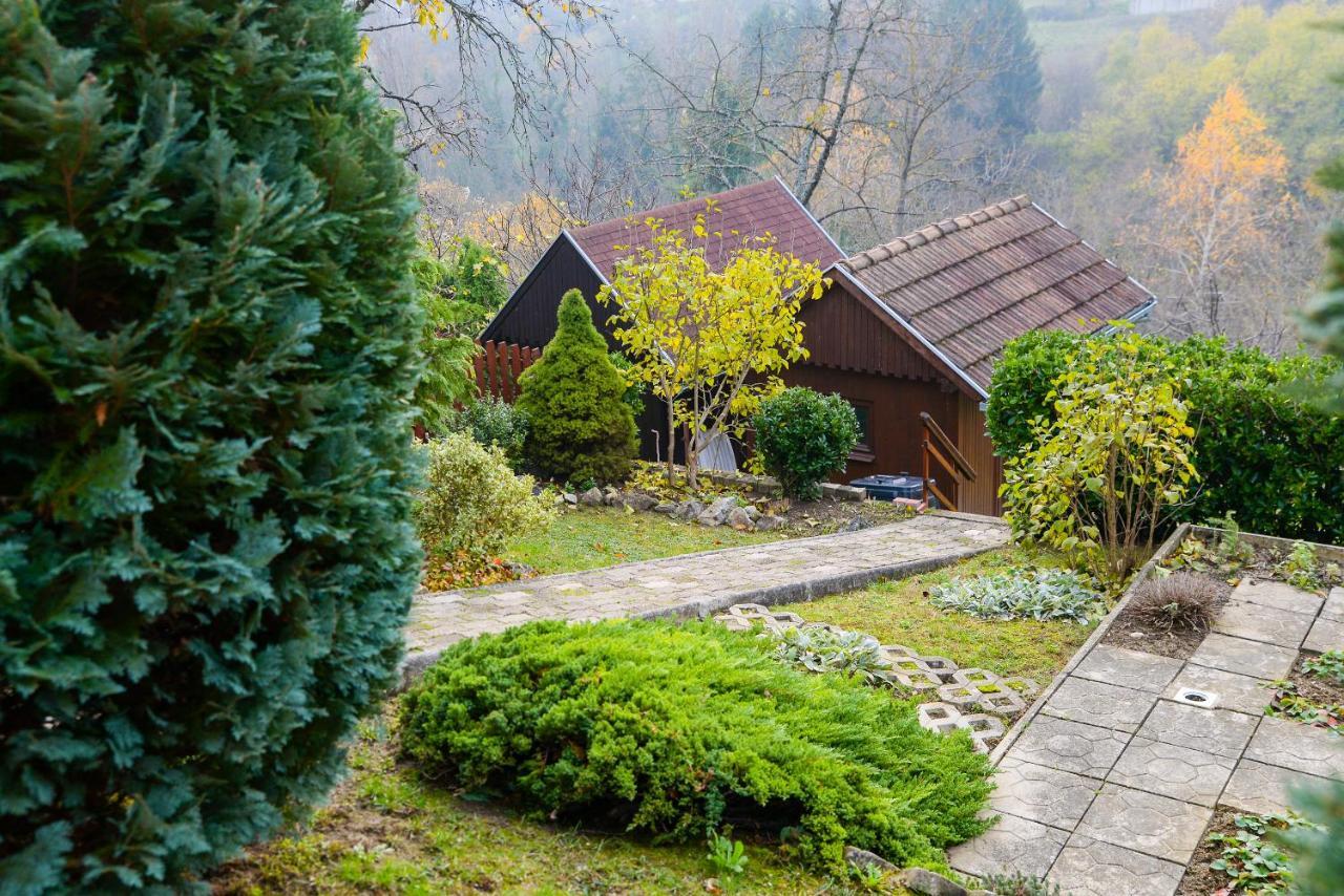 Dreamy Garden Zagreb