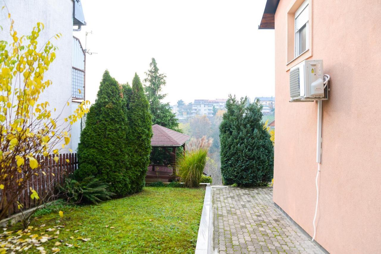 Dreamy Garden Zagreb